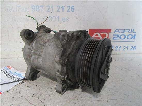 Compresseur clim Volkswagen Polo III Berlina (6N2) 1.4 Trendline  - 1