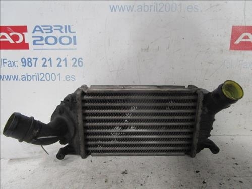 Echangeur air (Intercooler) Volkswagen Polo III Berlina (6N2) 1.4 Trendline  - 1