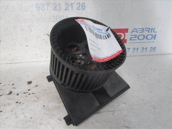 Pulseur d'air Volkswagen Polo III Berlina (6N2) 1.4 Trendline  - 1