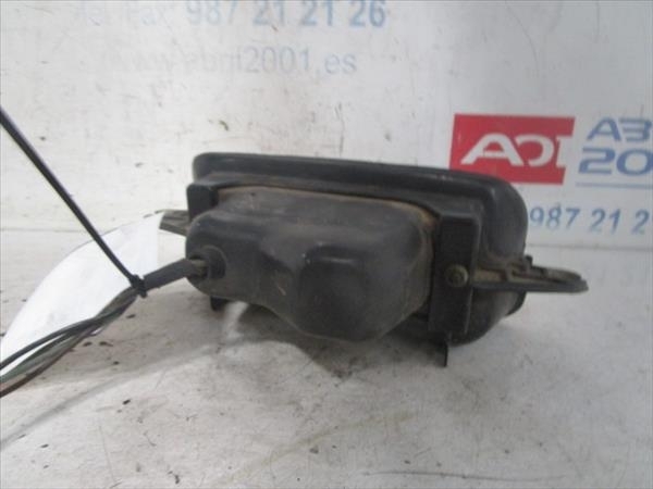 Ripetitore lampeggiante anteriore destro (Luci) Lada Niva (2121/21213/21214/21215/2131) 1600  - 1