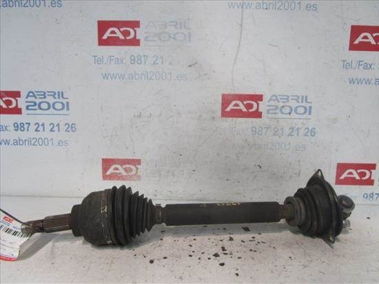 Giunto cardanico albero di trasmissione sinistro Renault Laguna II Grandtour (KG0) 1.9 dCi  - 1