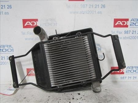 Echangeur air (Intercooler) Kia Carens (RS) 2.0 CRDi  - 1