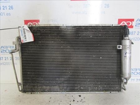Radiatore clima Kia Carens (RS) 2.0 CRDi  - 1