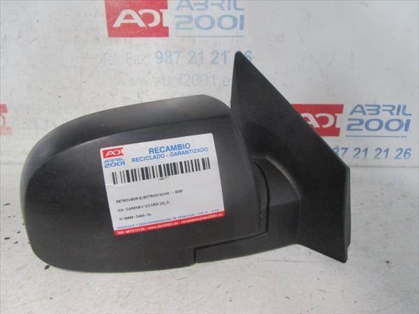 Specchietto retrovisore destro Kia Carens (RS) 2.0 CRDi  - 1