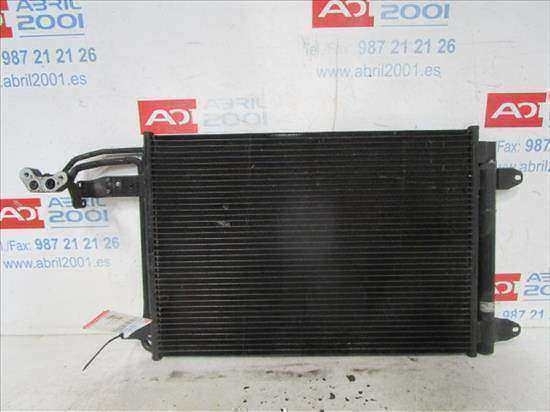 Radiateur clim Volkswagen Golf V (1K1) 1.6 FSI  - 1