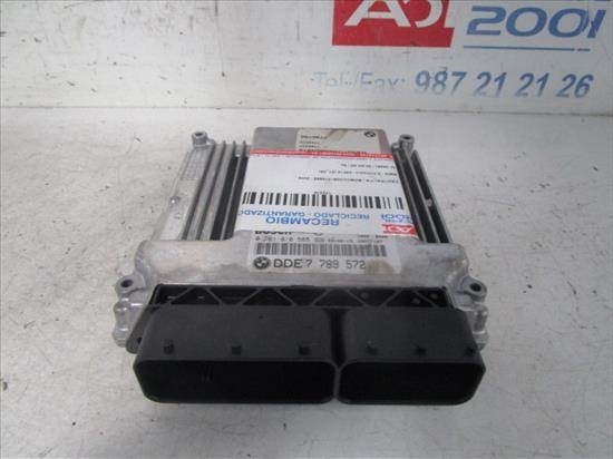 Centralina motore BMW Serie 3 Compacto (E46) 2.0 320td  - 1