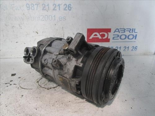 Compresseur clim BMW Serie 3 Compacto (E46) 2.0 320td  - 1