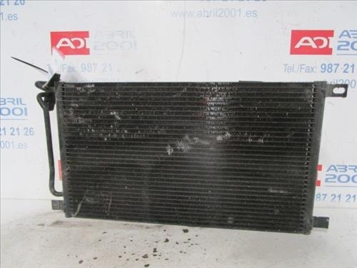 Radiateur clim BMW Serie 3 Compacto (E46) 2.0 320td  - 1