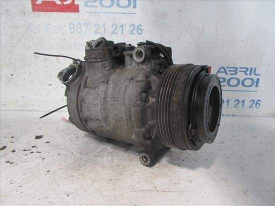 Compresseur clim BMW Serie 5 Touring (E39) 3.0 530d  - 1