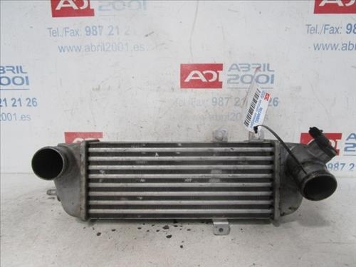 Echangeur air (Intercooler) Hyundai i30 (FD) 1.6 CRDi  - 1