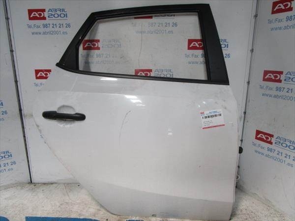 Portiera posteriore destra Hyundai i30 (FD) 1.6 CRDi  - 1