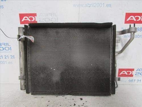 Radiatore clima Hyundai i30 (FD) 1.6 CRDi  - 1