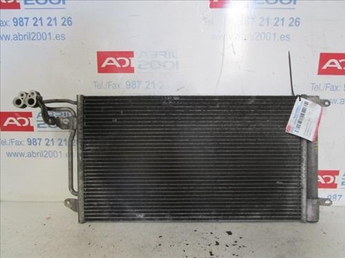 Radiateur clim Seat Ibiza Berlina (6J5) 1.2 TDI  - 1