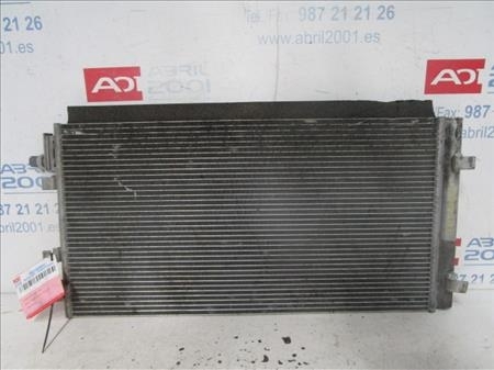 Radiateur clim Renault MEGANE III Fastback (BZ0_) 1.5 dCi  - 1