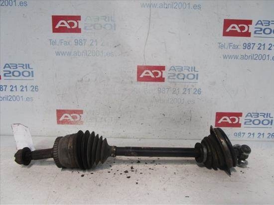 Giunto cardanico albero di trasmissione sinistro Volvo V40 Familiar 1.9 TD  - 1