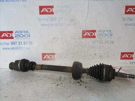 Giunto cardanico albero di trasmissione sinistro Renault Scenic I (JA...) 1.4 16V  - 1
