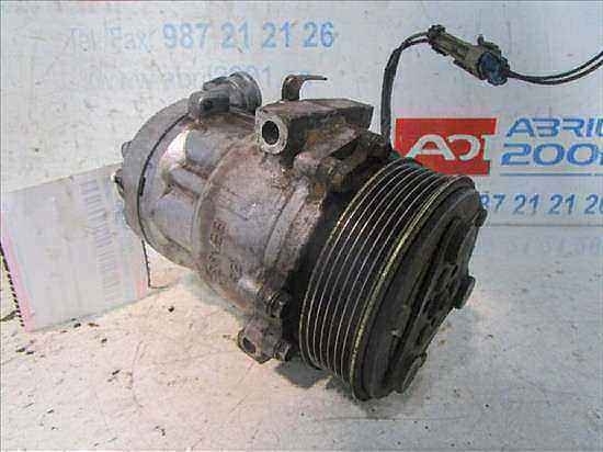 Compresseur clim Opel Corsa C 1.3 CDTI  - 1