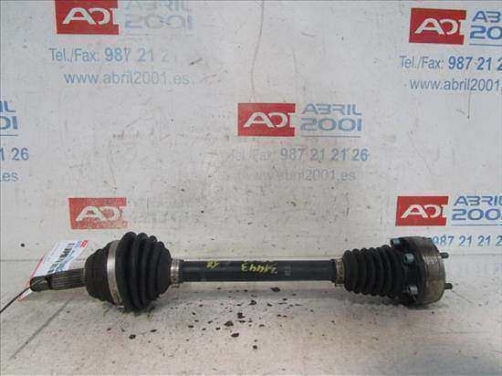 Giunto cardanico albero di trasmissione sinistro Seat Arosa (6H1) 1.0  - 1