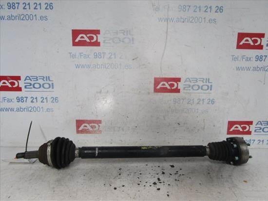 Giunto cardanico albero di trasmissione destro Seat Arosa (6H1) 1.0  - 1