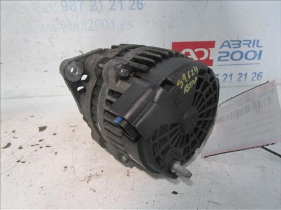 Alternateur Opel Astra H Berlina 1.7 CDTI  - 1