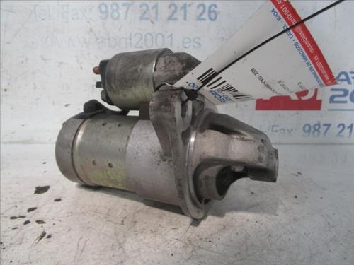 Demarreur Opel Astra H Berlina 1.7 CDTI  - 1