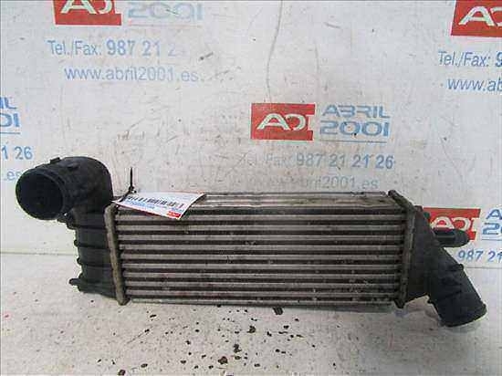 Echangeur air (Intercooler) Citroen C8 2.2 HDi  - 1