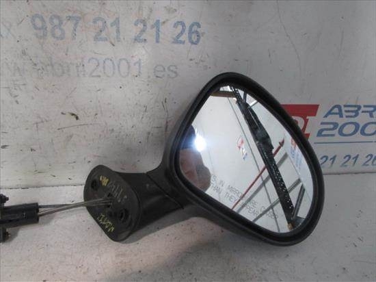 Retrovisor derecho Chevrolet Matiz 0.8 S  - 1