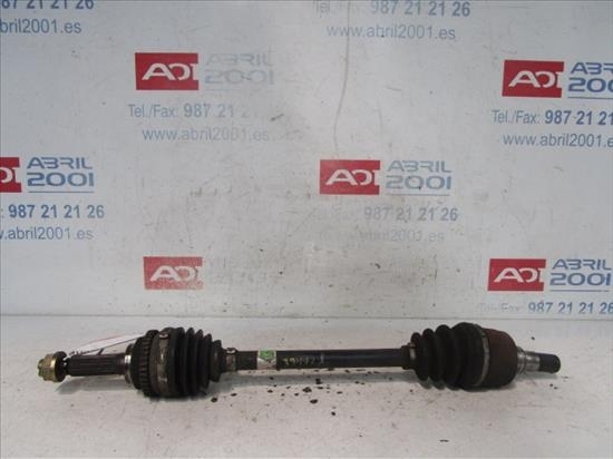 Giunto cardanico albero di trasmissione sinistro Chevrolet Matiz 0.8 S  - 1