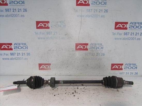 Giunto cardanico albero di trasmissione destro Chevrolet Matiz 0.8 S  - 1