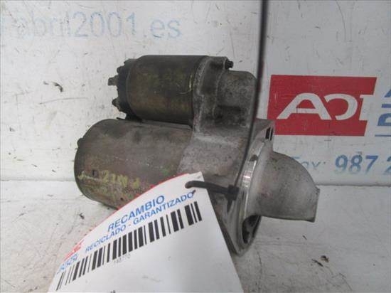 Demarreur Chevrolet Matiz 0.8 S  - 1