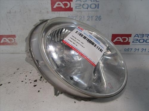 Gruppo ottico anteriore principale destro (luci)(faro) Chevrolet Matiz 0.8 S  - 1