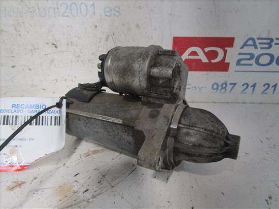 Demarreur Opel Corsa D 1.3 CDTI  - 1