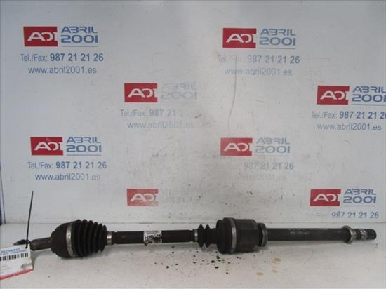 Giunto cardanico albero di trasmissione destro Renault MEGANE II (BM0/1_, CM0/1_) 1.9 dCi  - 1