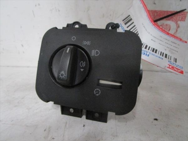 Commodo phare Land Rover Discovery 2.7 TD  - 1