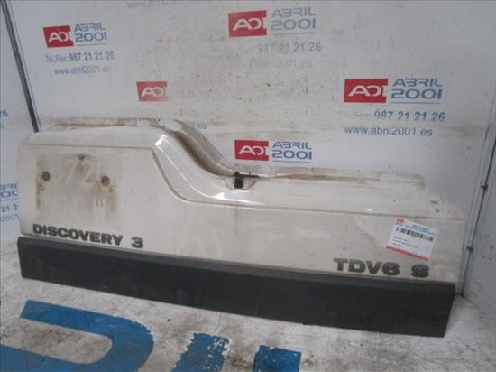 Portabagagli/Portellone posteriore Land Rover Discovery 2.7 TD  - 1