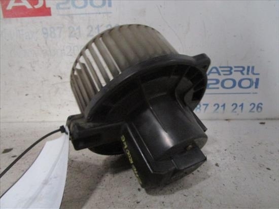 Pulseur d'air Jeep Grand Cherokee (WJ/WG) 3.1 TD Limited  - 1