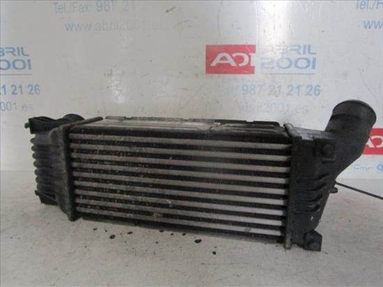 Echangeur air (Intercooler) Citroen C5 Berlina 2.0 HDi  - 1