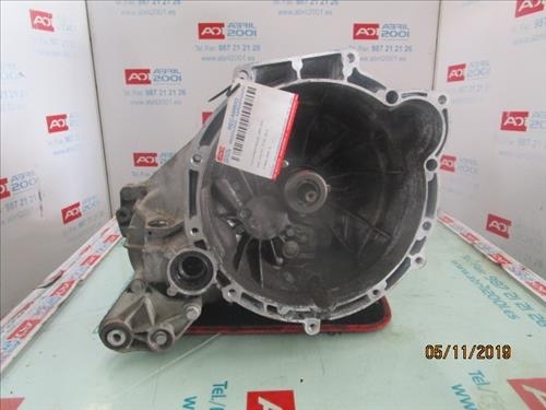 Boite de vitesses Ford FOCUS II (DA_) 1.6 TDCi  - 1