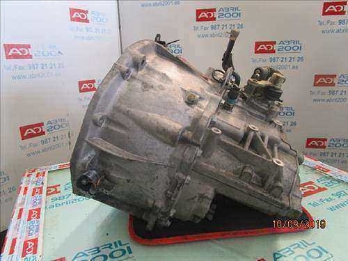 Scatola cambio Renault MEGANE II (BM0/1_, CM0/1_) 1.9 dCi  - 1