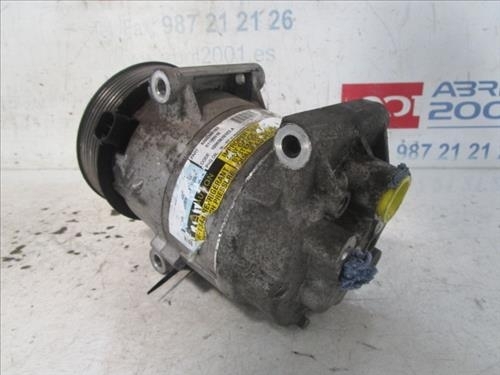 Compresseur clim Renault MEGANE II (BM0/1_, CM0/1_) 1.9 dCi  - 1