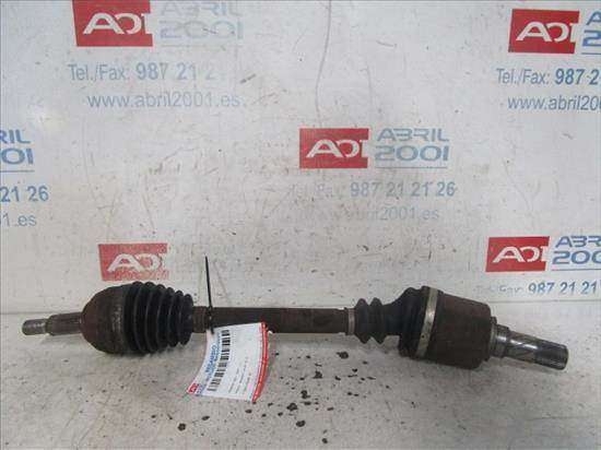 Giunto cardanico albero di trasmissione sinistro Renault MEGANE II (BM0/1_, CM0/1_) 1.9 dCi  - 1