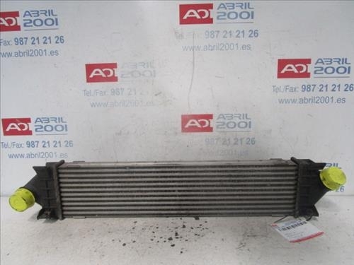 Echangeur air (Intercooler) Ford MONDEO IV 1.8 TDCi  - 1