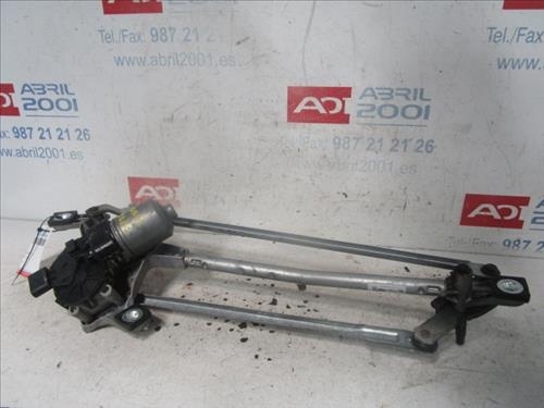 Motore tergicristallo anteriore Ford MONDEO IV 1.8 TDCi  - 1