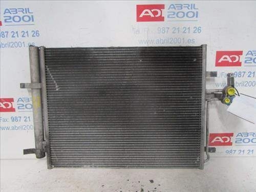 Radiateur clim Ford MONDEO IV 1.8 TDCi  - 1