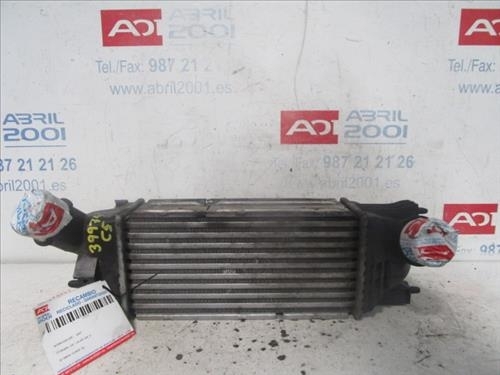 Echangeur air (Intercooler) Citroen C5 Berlina 1.6 HDi  - 1