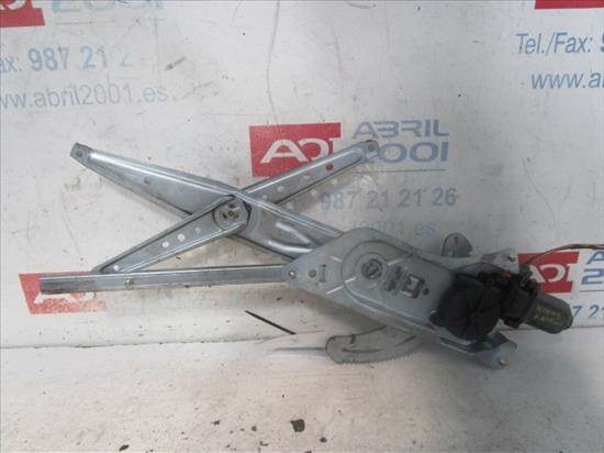 Alzacristalli elettrico anteriore destro Renault Kangoo I (F/KC0) 1.9 dCi 4x4  - 1