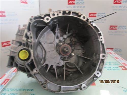 Boite de vitesses Renault MEGANE II (BM0/1_, CM0/1_) 1.9 dCi  - 1