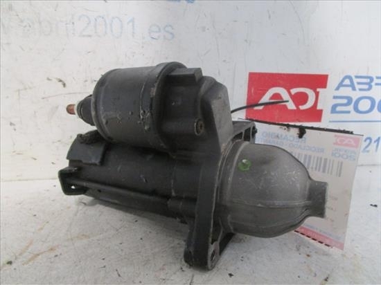 Demarreur Lancia Ypsilon (101) 1.3 JTD  - 1