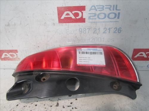 Fanale posteriore principale destro (luci) Lancia Ypsilon (101) 1.3 JTD  - 1