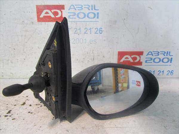 Retrovisor derecho Lancia Ypsilon (101) 1.3 JTD  - 1